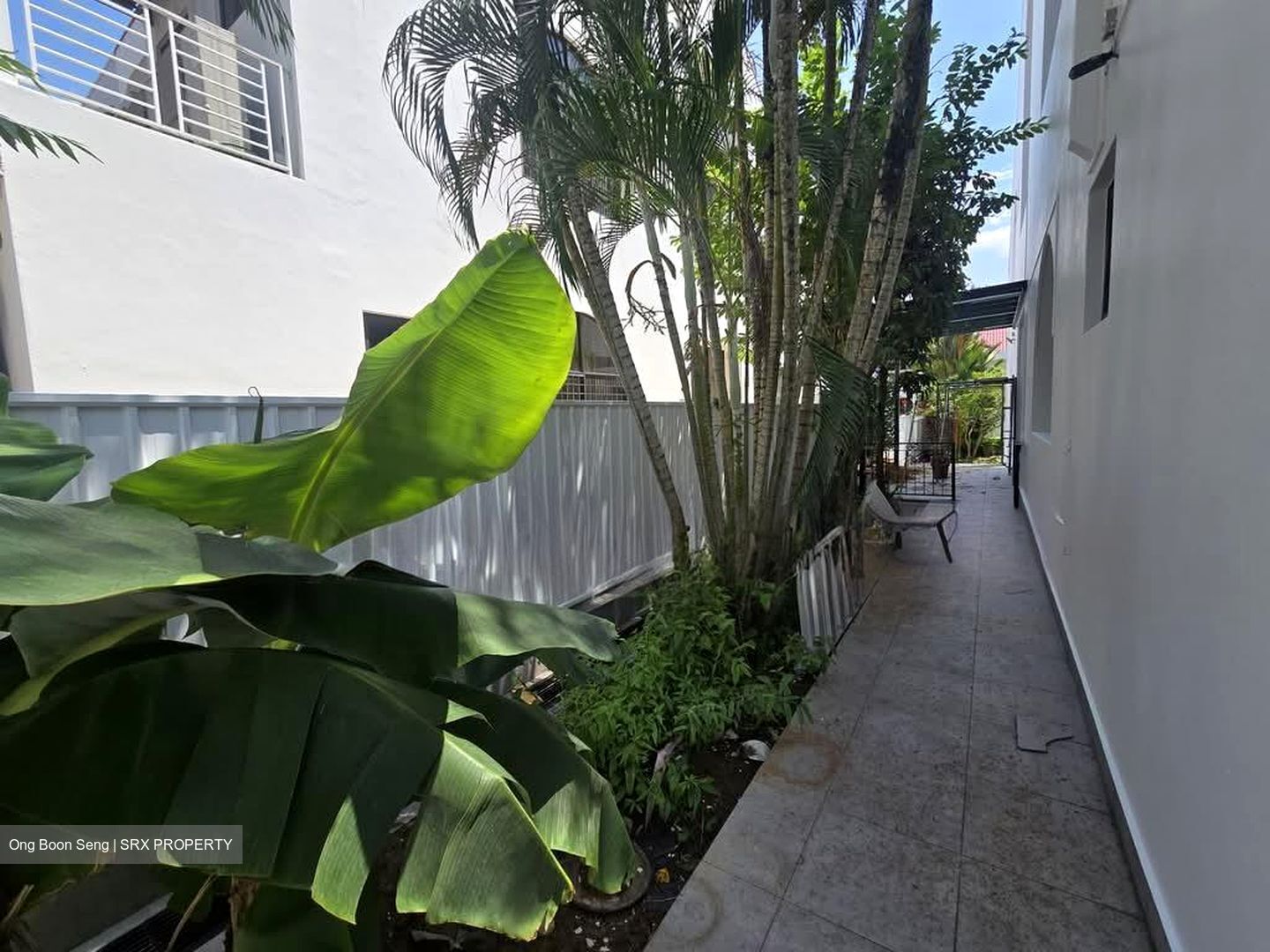 Springleaf Garden (D26), Semi-Detached #595109491